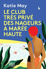 Le club très privé des nageurs à marée haute